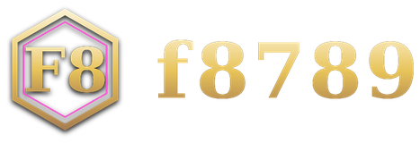 f8789 logo