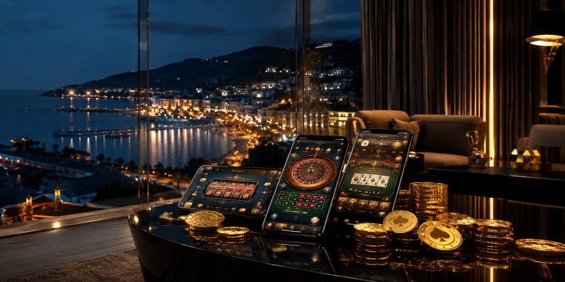 f8789 Casino Trực Tiếp Bàn Bài